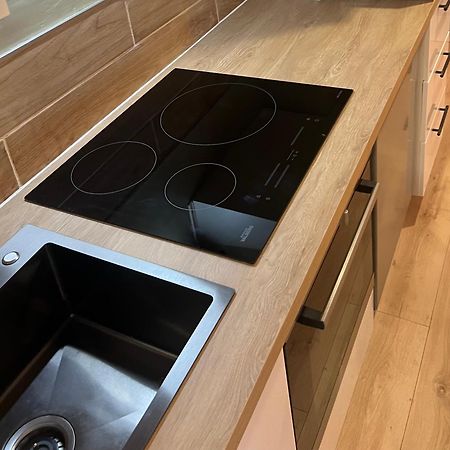 Appartement Pres De Paris, Disney & Cdg Tremblay-en-France Esterno foto