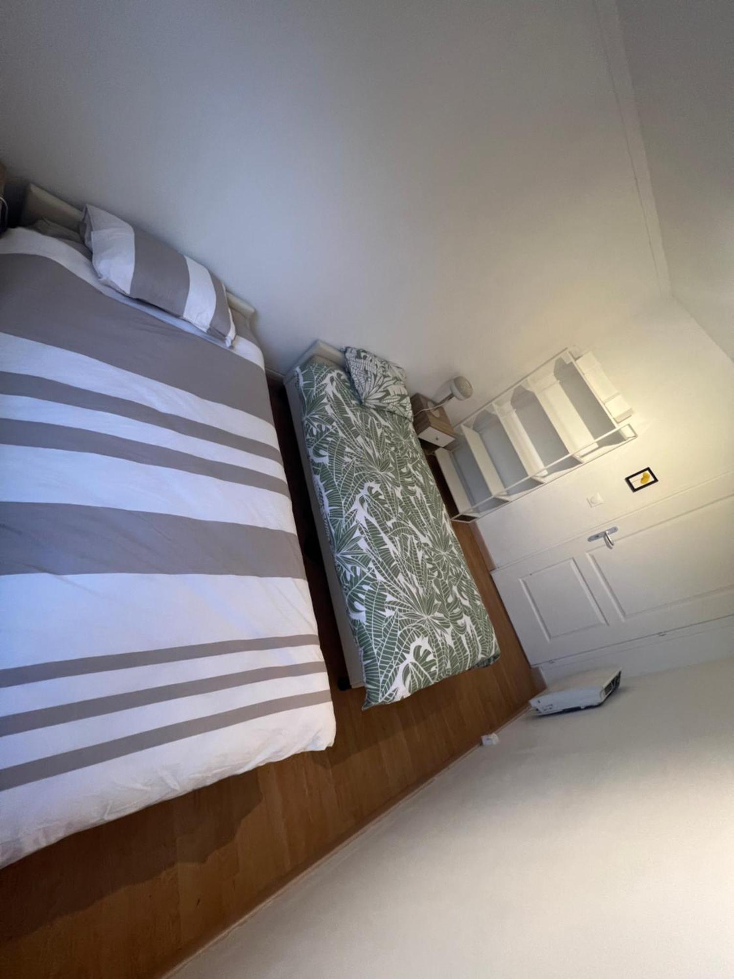 Appartement Pres De Paris, Disney & Cdg Tremblay-en-France Esterno foto
