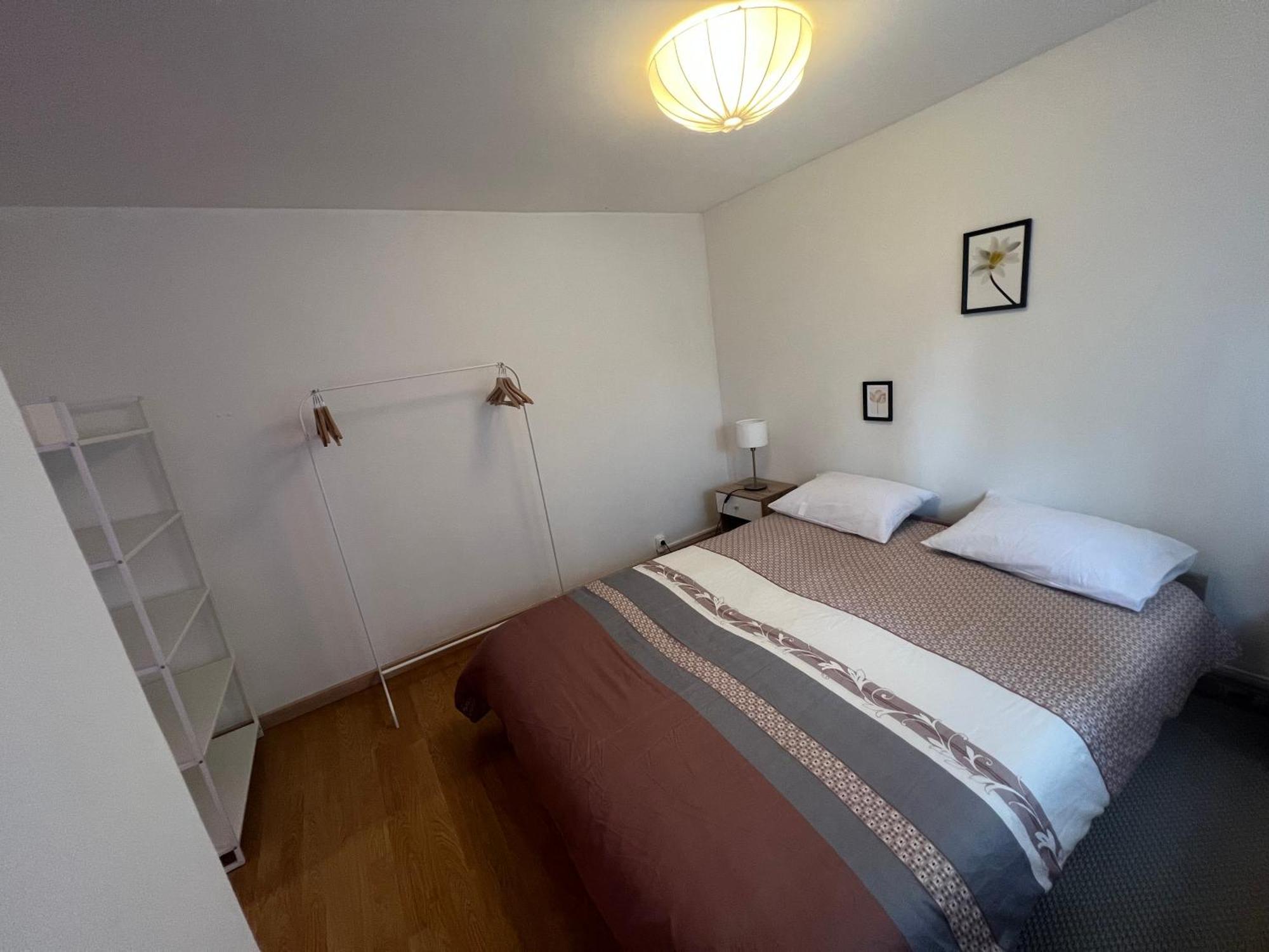 Appartement Pres De Paris, Disney & Cdg Tremblay-en-France Esterno foto