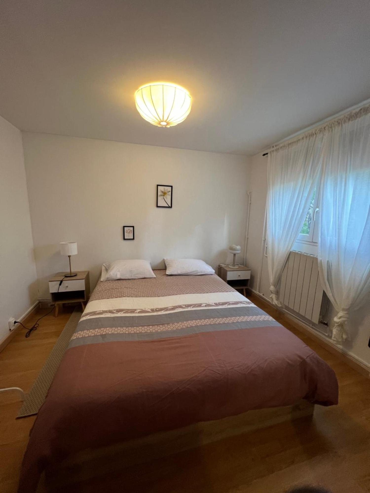 Appartement Pres De Paris, Disney & Cdg Tremblay-en-France Esterno foto